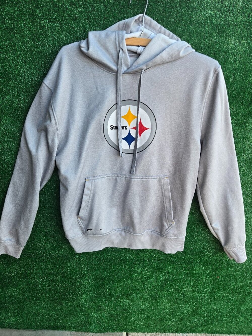 NFL Pittsburgh Steelers hoodie
